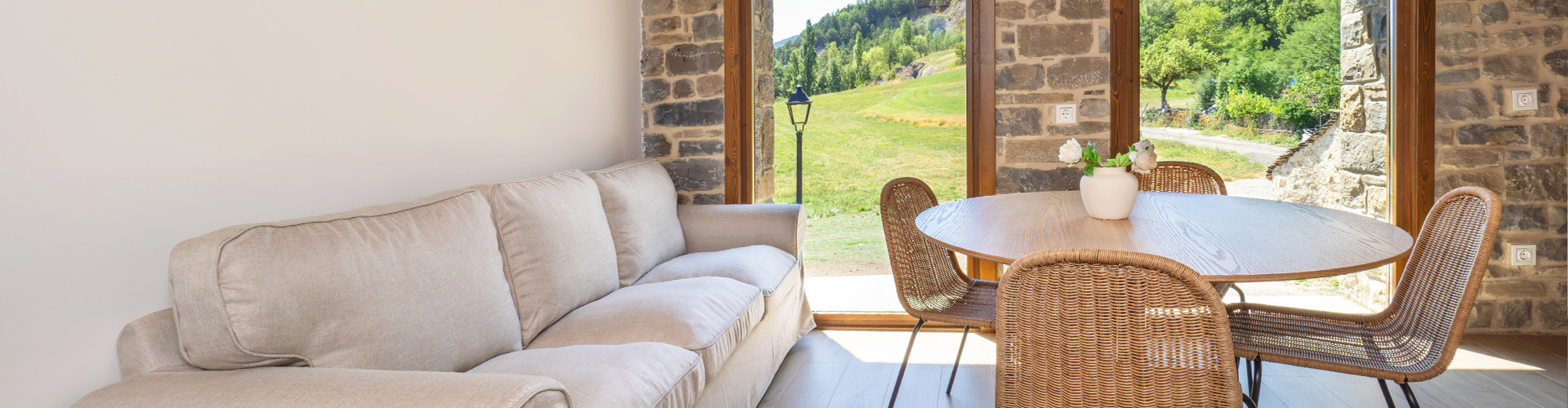 Contacta con mu APARTAMENTOS RURALES en Albella